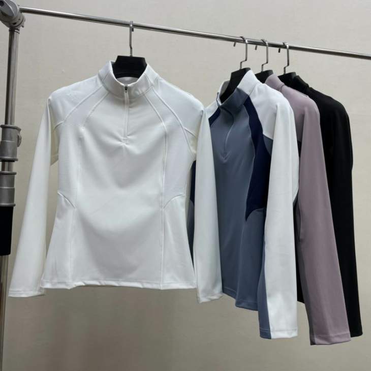 Picture of Descente T Shirt Long _SKUDescenteS-2XLfxtx1750365